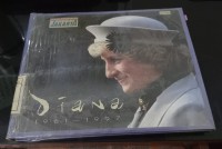 Image of Diana 1961 - 1997