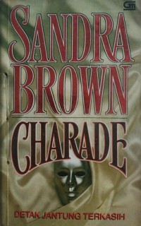 Image of Detak jantung terkasih (Charade)