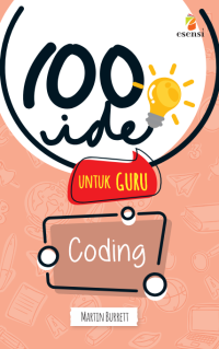 Image of 100 ide untuk guru: Coding