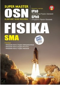 Image of SMA Super Master OSN Fisika
