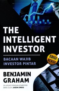 Image of The Intelligent Investor (Edisi Revisi)