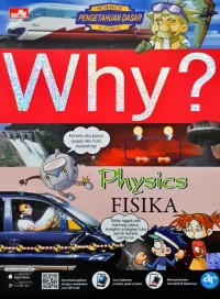 Image of Why? Physics - Fisika