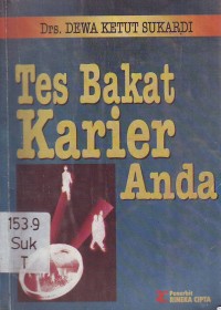 Image of Tes bakat karier anda