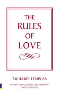 Image of The Rules of Love