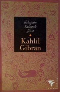 Image of Kelopak-Kelopak Jiwa