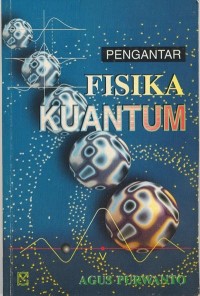 Image of Pengantar fisika kuantum