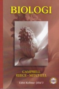 Image of Biologi edisi 5 jilid 3