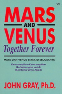 Image of Mars and Venus together Forever