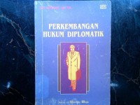Image of Perkembangan Hukum Diplomatik