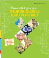 Image of Referensi Biologi lengkap: Neurobiologi dan Ilmu Perilaku