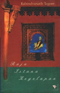 Image of Raja Istana Kegelapan