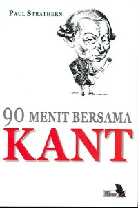 Image of 90 Menit bersama Kant