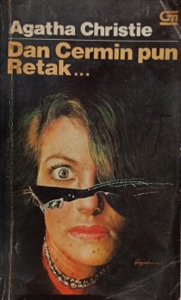 Image of Dan cermin pun retak...