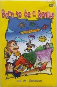 Image of Born to be a Genuius