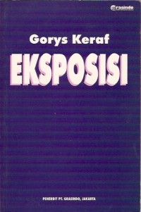 Image of Eksposisi : Komposisi Lanjut II