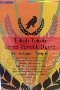 Image of Tokoh-tokoh cerita pendek dunia