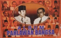 Image of Album pahlawan bangsa