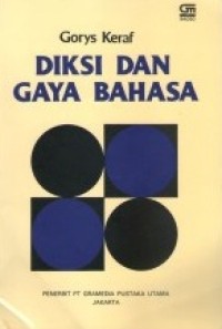 Image of Diksi dan gaya bahasa