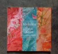 Image of Melukis di atas kain