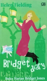 Image of Buku Harian Bridget Jones (Bridget Jones's Diary)
