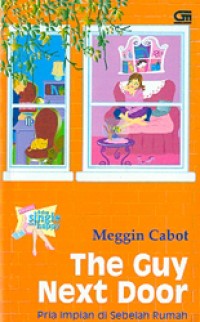 Image of Pria Impian di sebelah rumah (The guy next door)