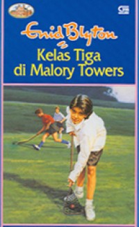 Image of Kelas Tiga di Malory Towers
