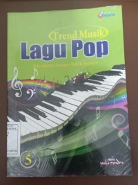 Image of Trend Musik Lagu Pop jilid 5