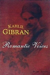 Image of Romantic Voices