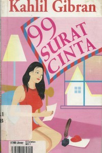 Image of 99 Surat cinta
