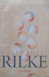 Image of Puisi-puisi Rilke versi Dudy Anggawi