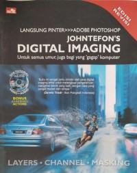 Image of Langsung Pinter>>>Adobe Photoshop Johntefon's Digital Imaging