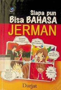 Image of Siapapun bisa Bahasa Jerman