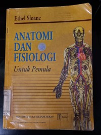 Image of Anatomi dan Fisiologi untuk pemula