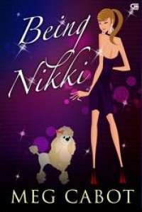 Image of Being Nikki (Menjadi Nikki)