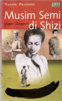 Image of Musim semi lupa singgah di Shizi