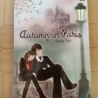 Image of Autumn in Paris