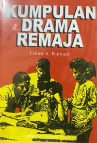 Image of Kumpulan drama remaja