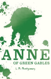 Image of Anne of Green Gables