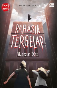 Image of Dark Series #1: Rahasia tergelap