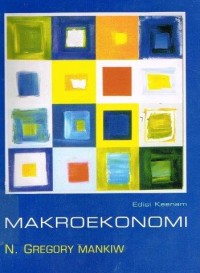 Image of Makro ekonomi edisi 6