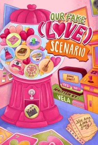 Image of Our Fake Love Scenario