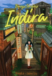 Image of Bunga Terakhir Indira