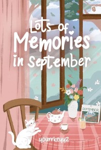 Image of Lots of Memories in September