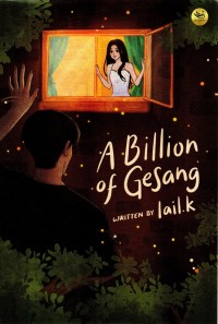 Image of A Billion of Gesang