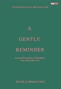 Image of A Gentle Reminder
