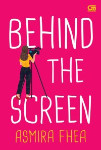 Image of Behind The Screen