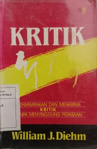 Image of Kritik