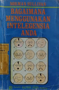 Image of Bagaimana menggunakan intelegensia anda