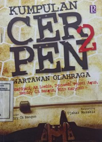 Image of Kumpulan cerpen 2: Wartawan olahraga