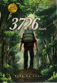 Image of 3726 MDPL (Hardcover dan Softcover)